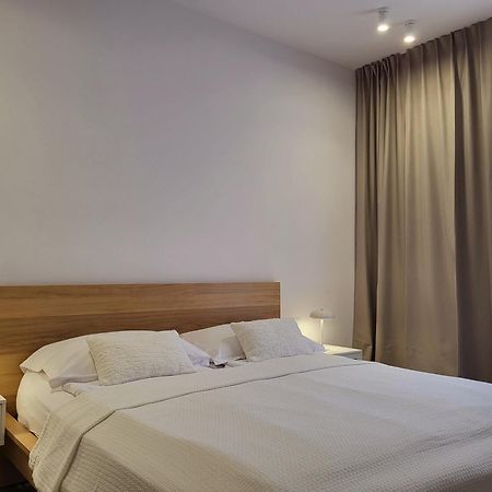 Firefly Luxury Apartment With Private Whirlpool Zadar Exterior photo
