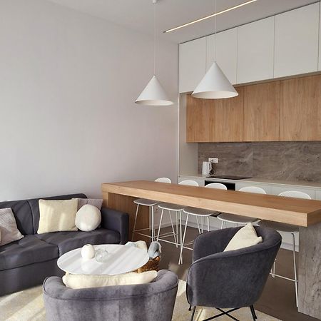 Firefly Luxury Apartment With Private Whirlpool Zadar Exterior photo
