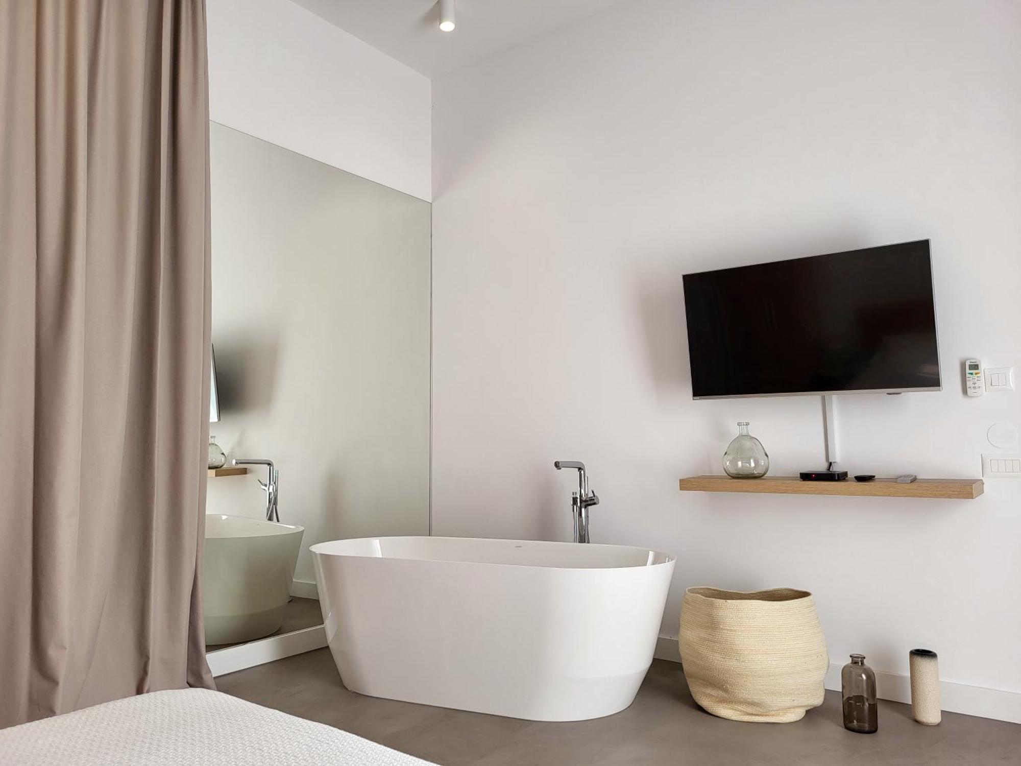 Firefly Luxury Apartment With Private Whirlpool Zadar Exterior photo