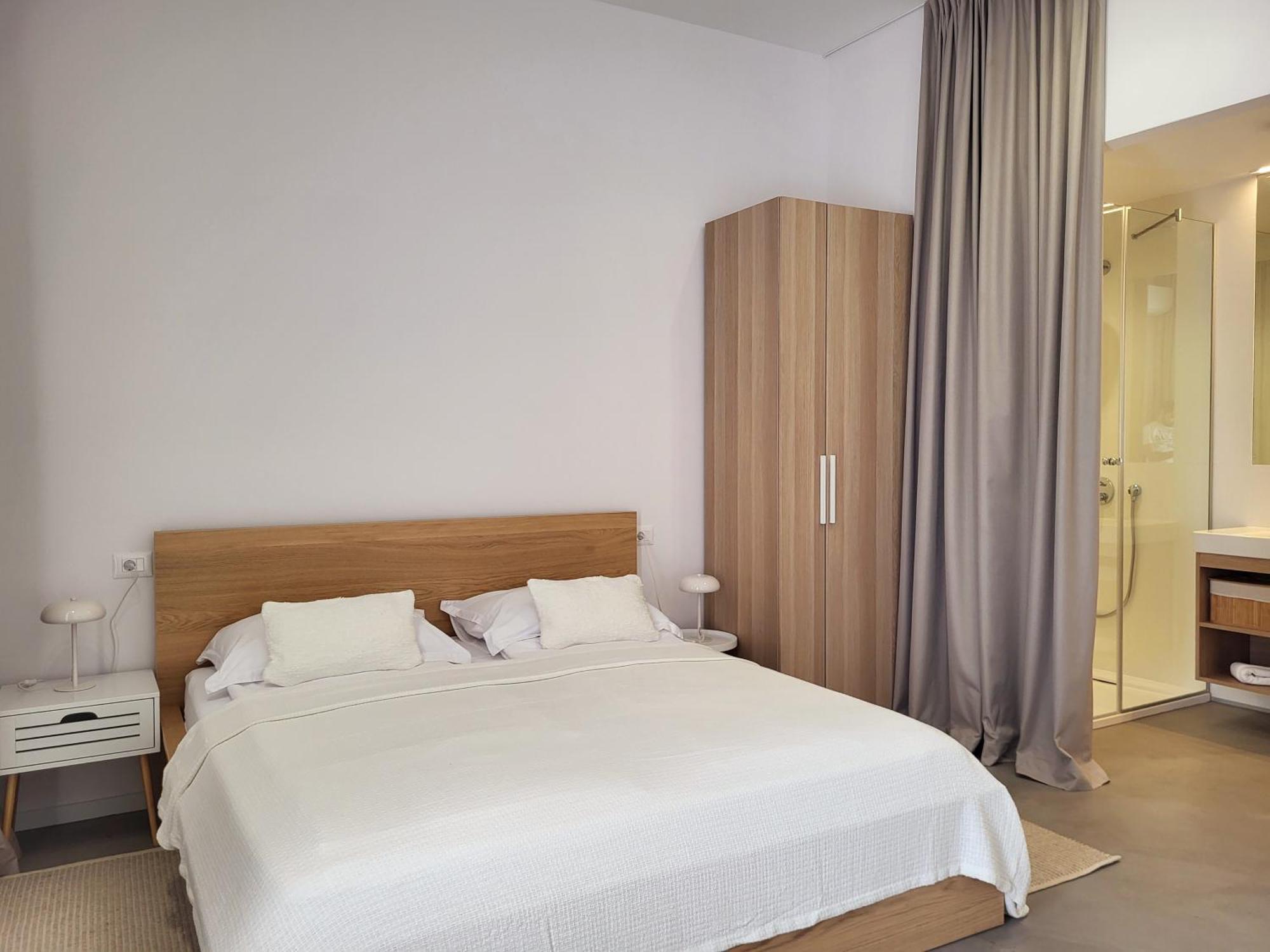 Firefly Luxury Apartment With Private Whirlpool Zadar Exterior photo