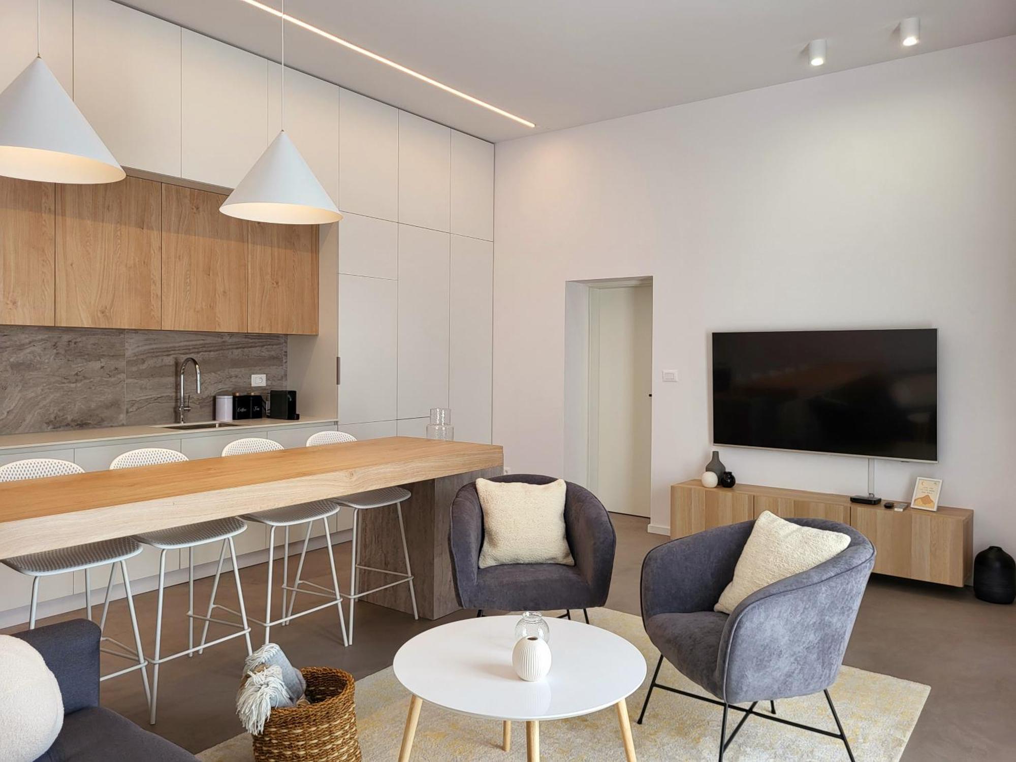 Firefly Luxury Apartment With Private Whirlpool Zadar Exterior photo