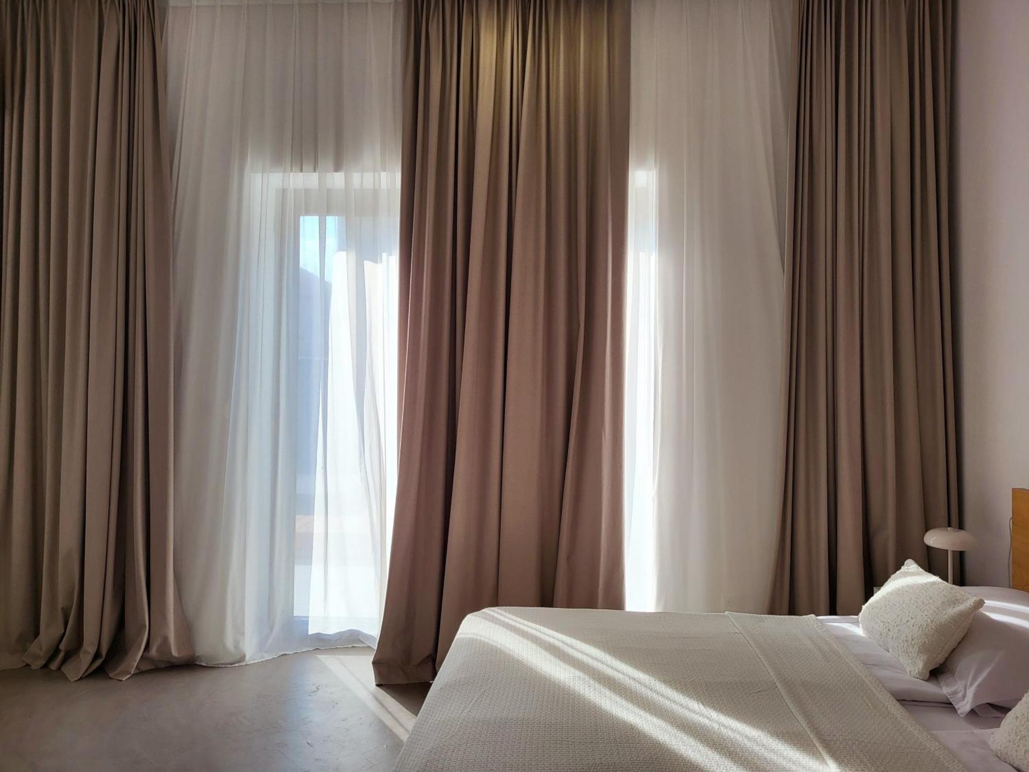 Firefly Luxury Apartment With Private Whirlpool Zadar Exterior photo