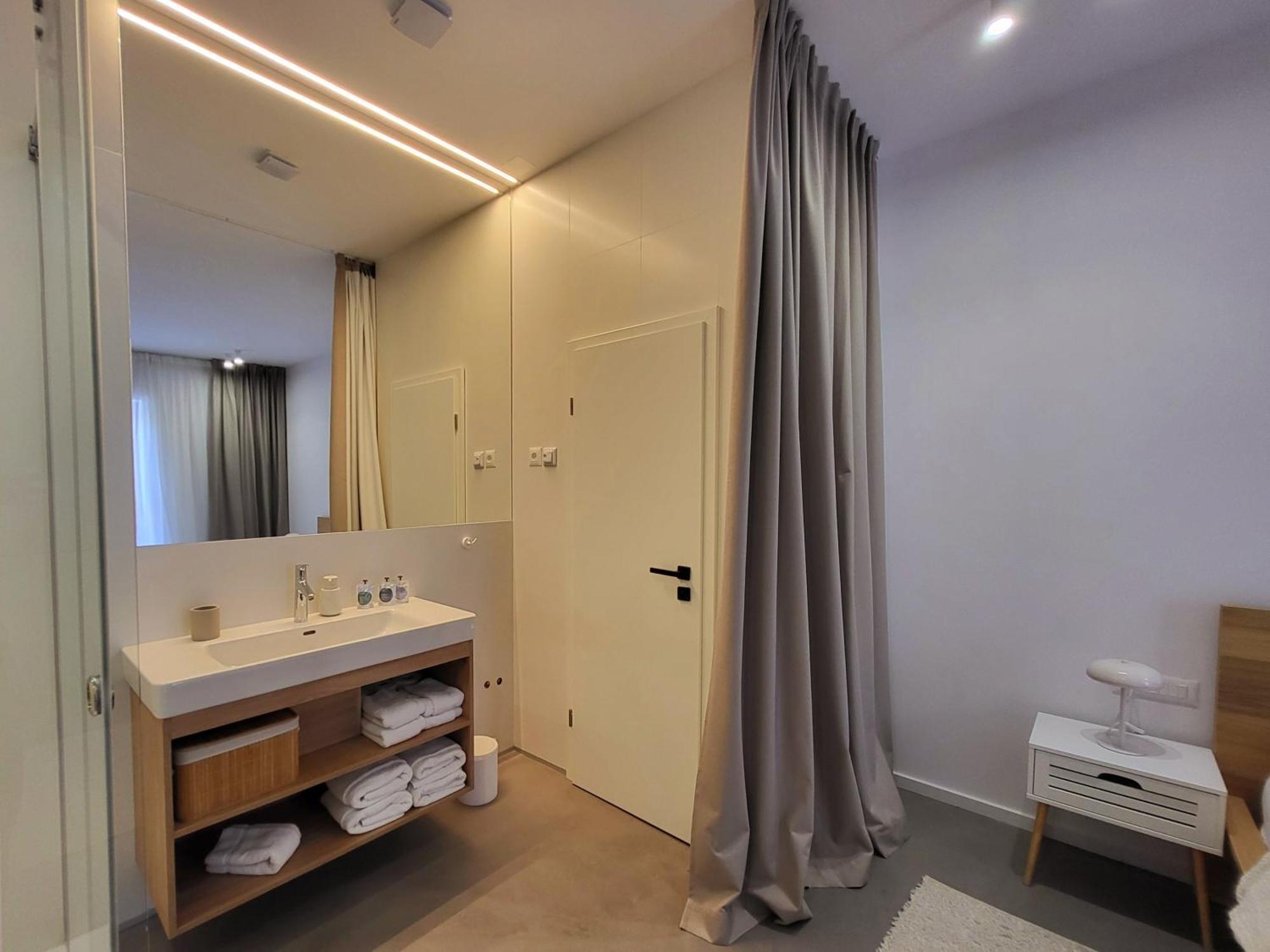 Firefly Luxury Apartment With Private Whirlpool Zadar Exterior photo