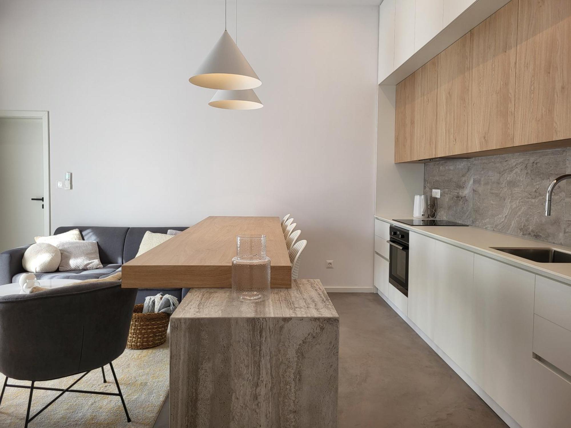 Firefly Luxury Apartment With Private Whirlpool Zadar Exterior photo